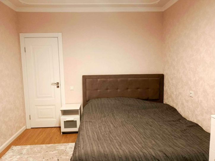 3-комн квартира Юности бульвар, 37