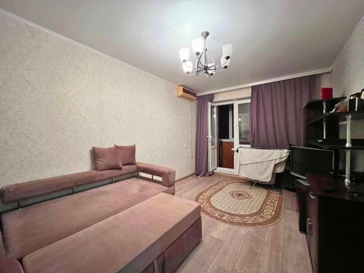 2-комн квартира Губкина улица, 34