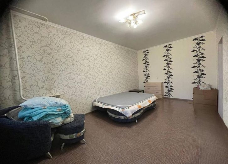 2-комн квартира Спортивная улица, 10