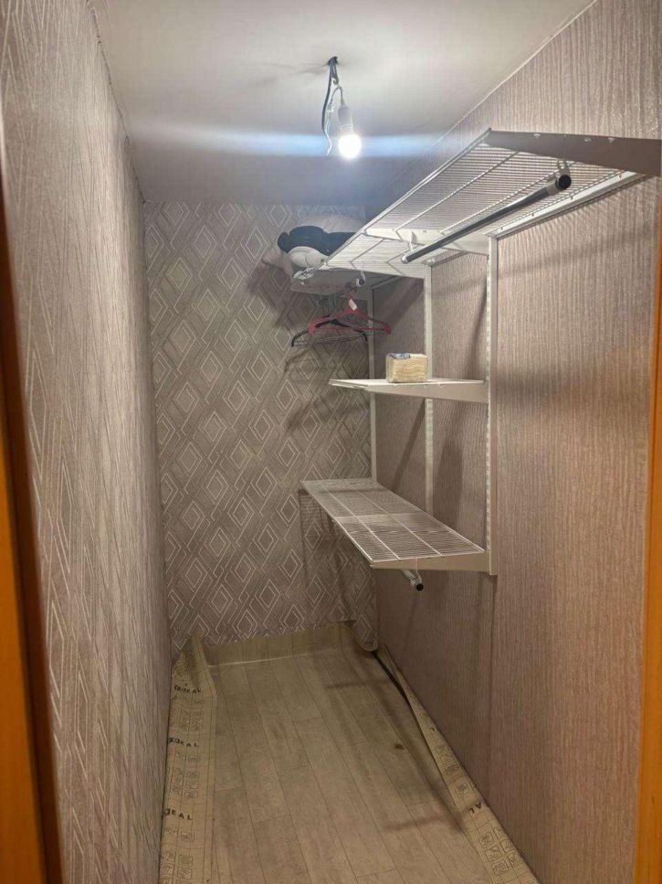 1-комн квартира Каштановая улица, 2