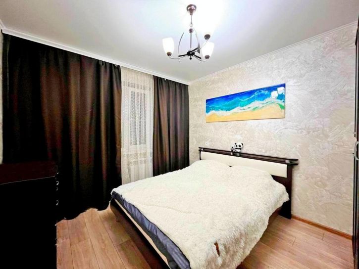 2-комн квартира Губкина улица, 34