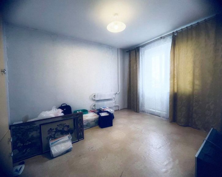 2-комн квартира Спортивная улица, 10