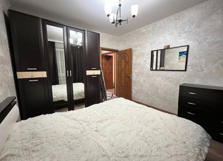 2-комн квартира Губкина улица, 34
