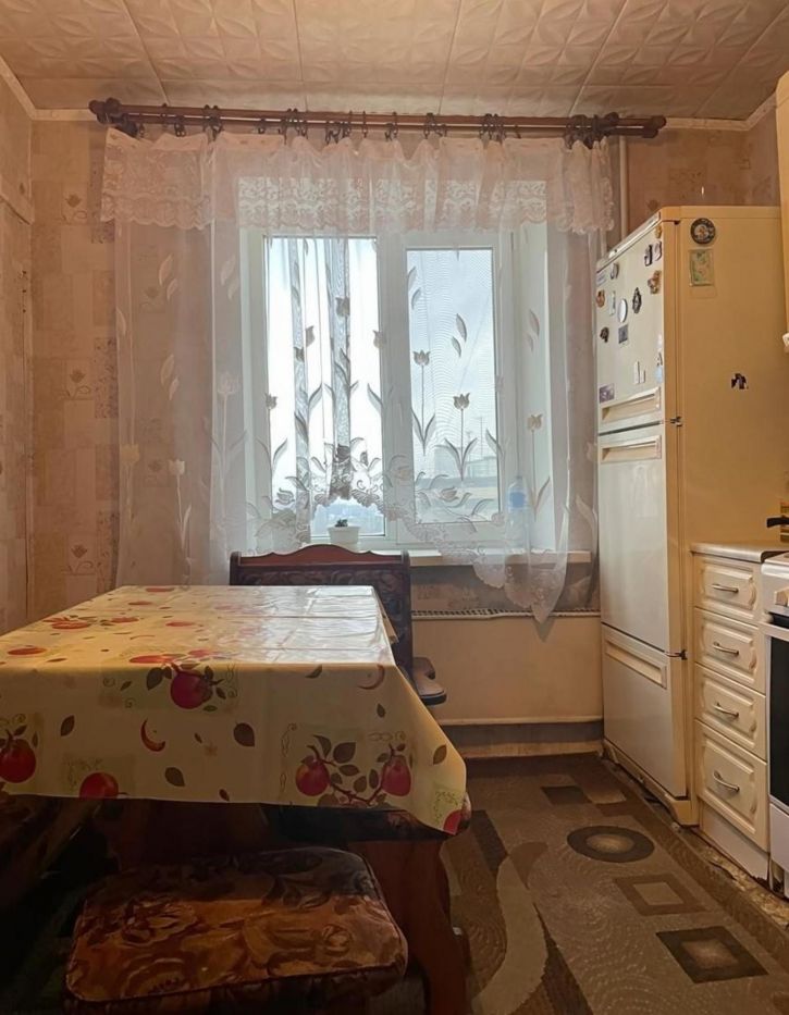 3-комн квартира Левобережная улица, 10