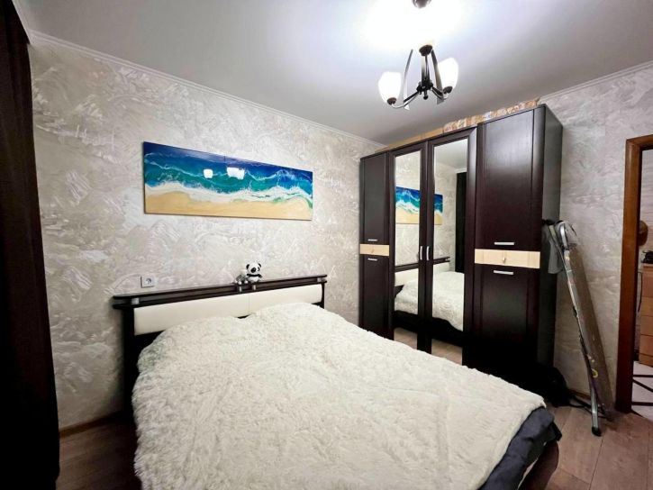 2-комн квартира Губкина улица, 34