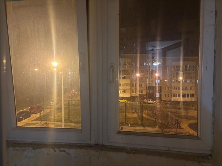 1-комн квартира Каштановая улица, 2