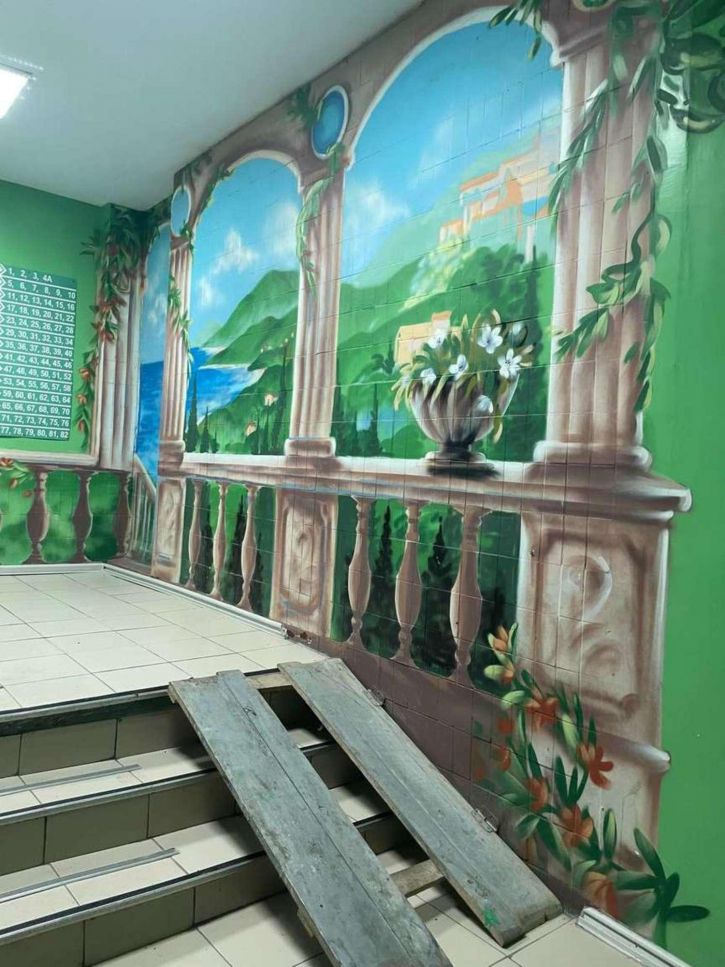 3-комн квартира Левобережная улица, 10