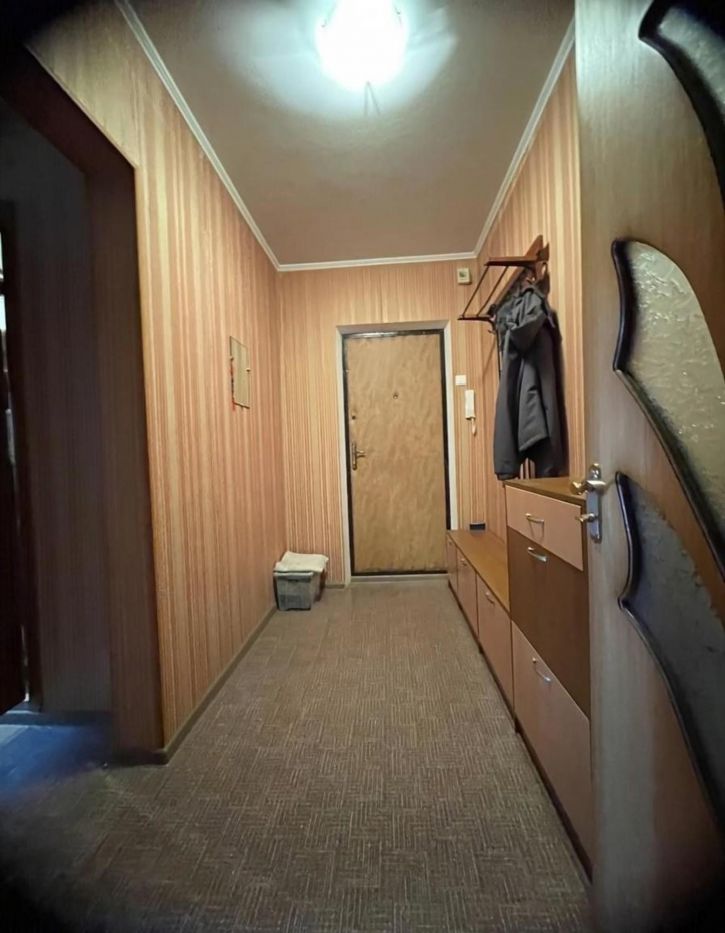 2-комн квартира Спортивная улица, 10