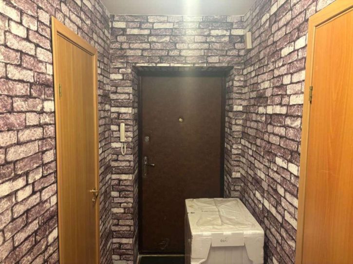 1-комн квартира Каштановая улица, 2