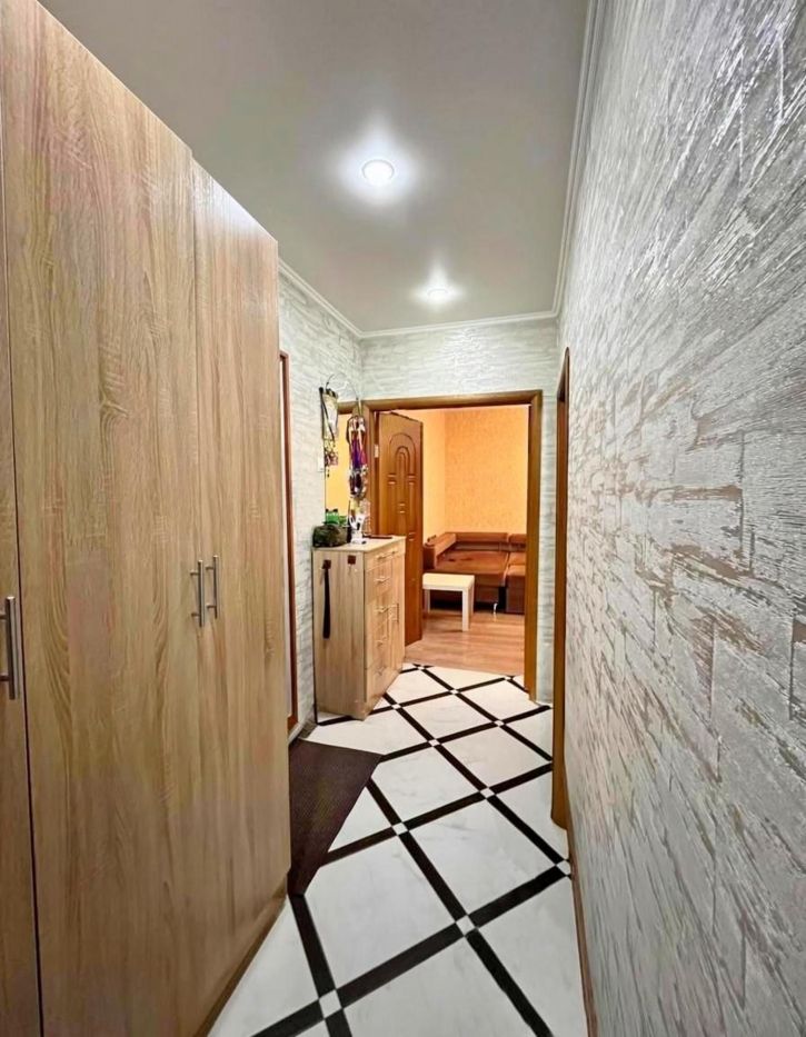 2-комн квартира Губкина улица, 34