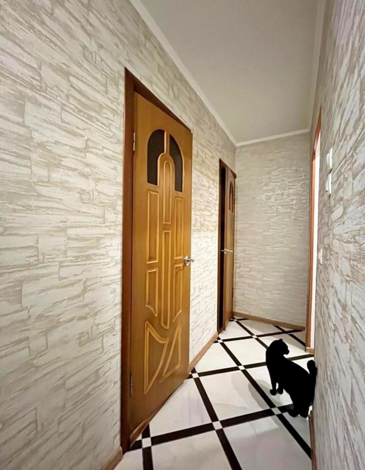 2-комн квартира Губкина улица, 34