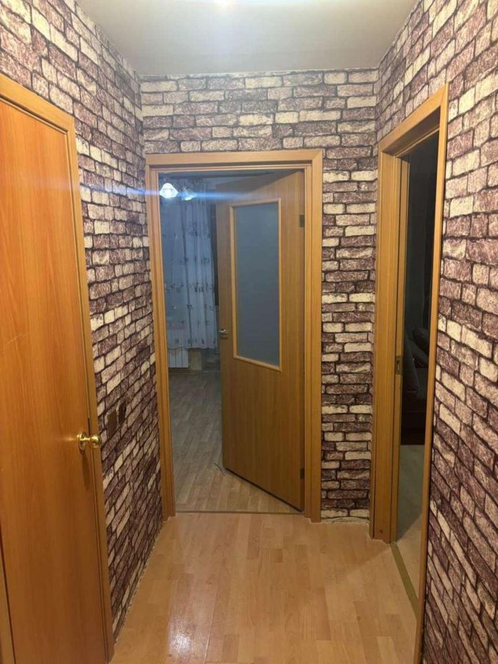 1-комн квартира Каштановая улица, 2