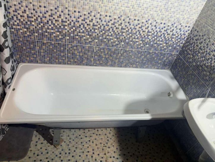 1-комн квартира Каштановая улица, 2