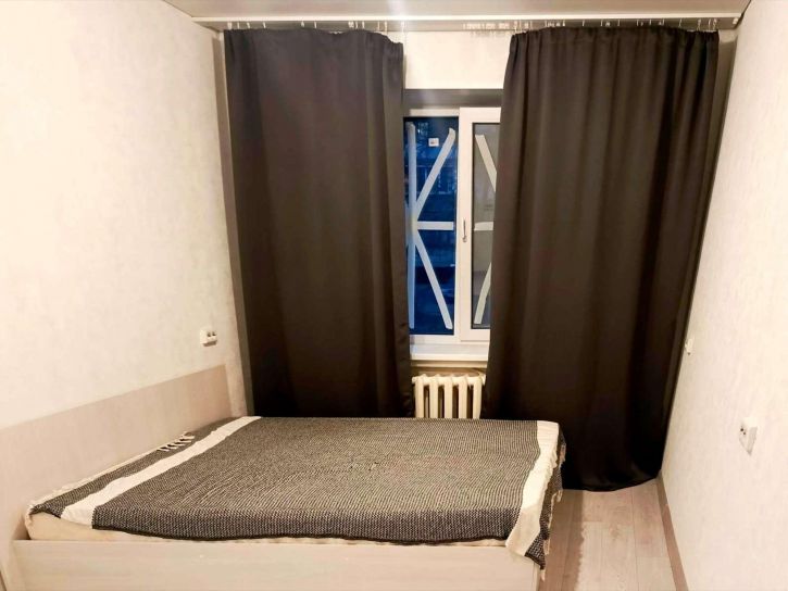 Комната Вокзальная улица, 19