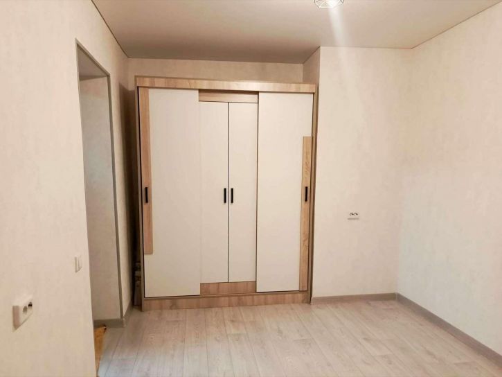 Комната Вокзальная улица, 19