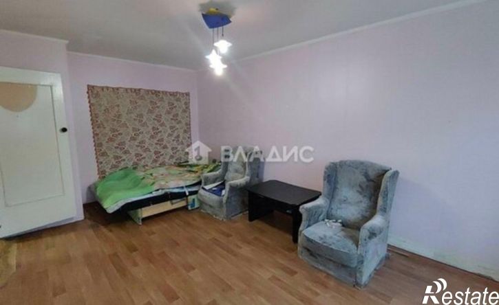 2-комн квартира Студенческая улица, 6,  д. 6