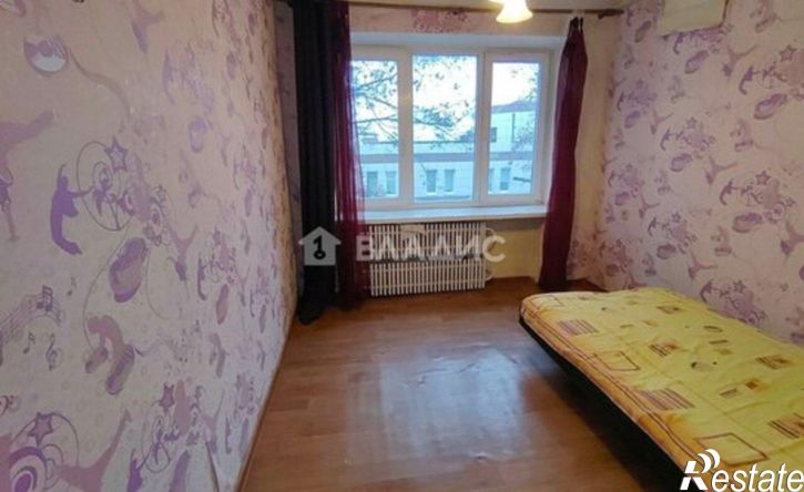 2-комн квартира Студенческая улица, 6,  д. 6