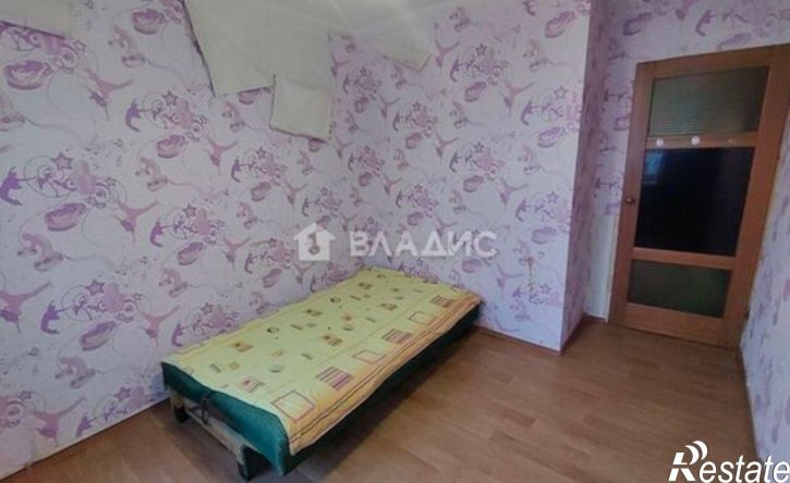 2-комн квартира Студенческая улица, 6,  д. 6