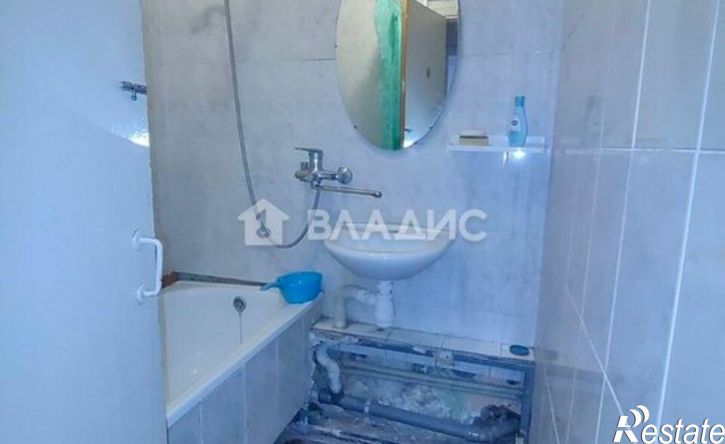 2-комн квартира Студенческая улица, 6,  д. 6