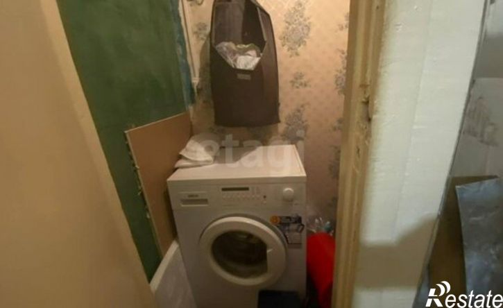 1-комн квартира улица Королёва, 21,  д. 21