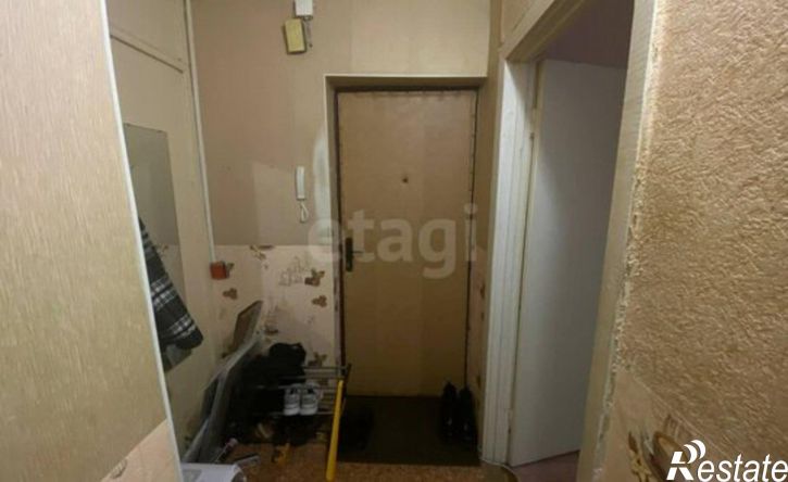 1-комн квартира улица Королёва, 21,  д. 21