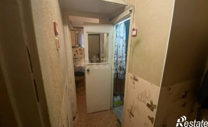 1-комн квартира улица Королёва, 21,  д. 21