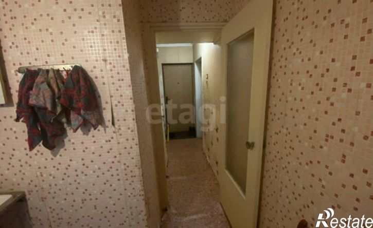 1-комн квартира улица Королёва, 21,  д. 21