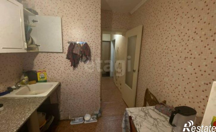 1-комн квартира улица Королёва, 21,  д. 21