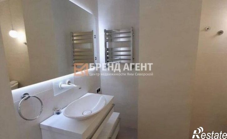 3-комн квартира Харьковская улица, 3,  д. 3