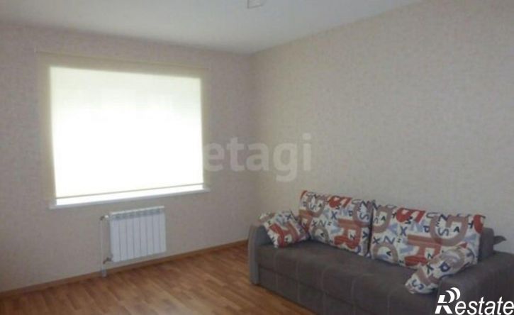 1-комн квартира ул Дзержинского, 10,  д. 10