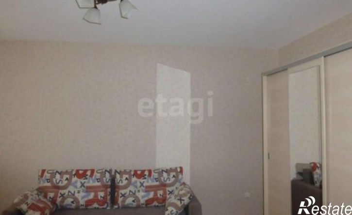 1-комн квартира ул Дзержинского, 10,  д. 10