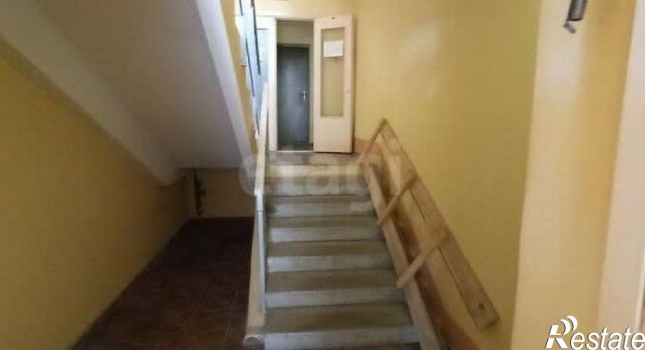 1-комн квартира ул Дзержинского, 10,  д. 10