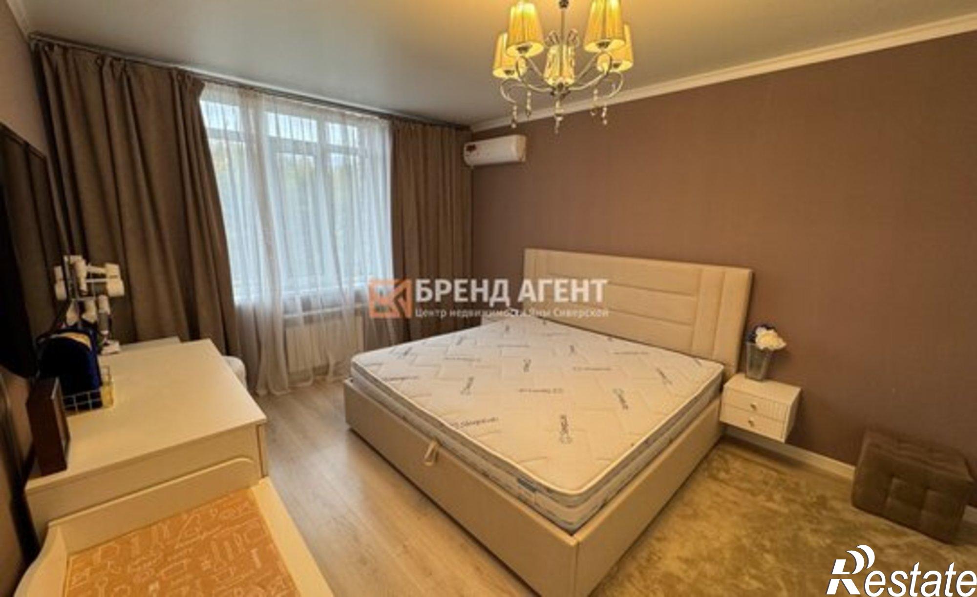 Купить квартиру за 12 900 000 рублей на Харьковская улица, 3