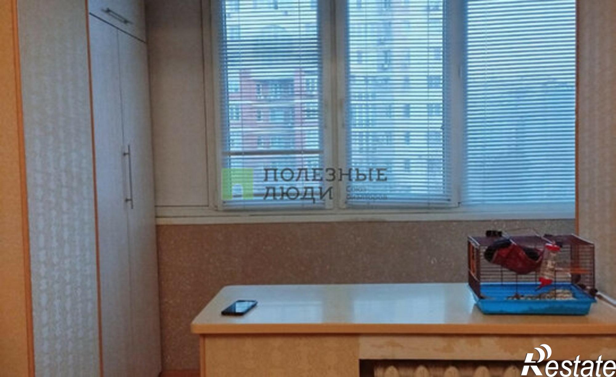 Купить квартиру за 5 800 000 рублей на ул Гостенская, 1