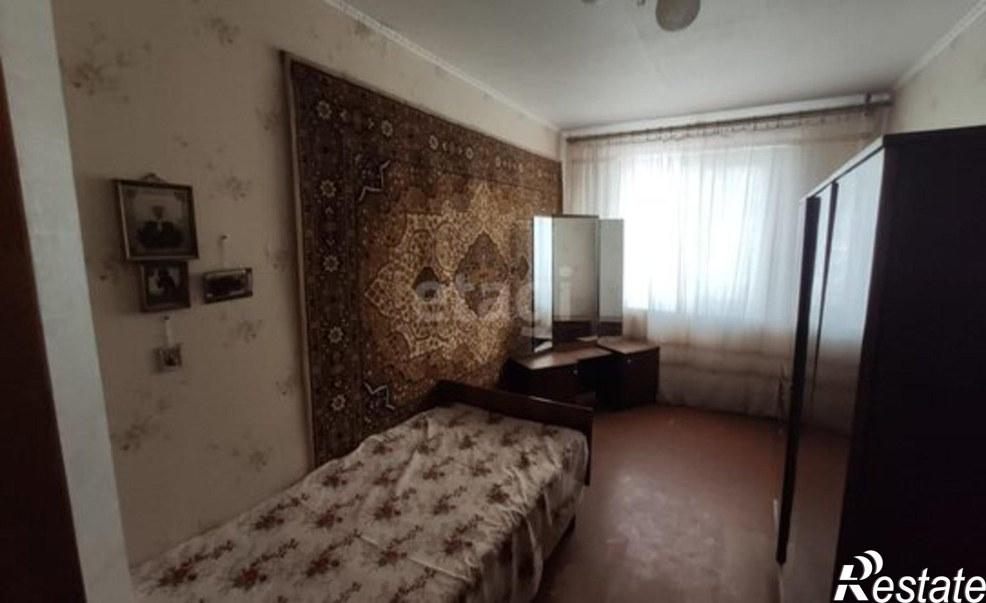 Купить квартиру за 4 650 000 рублей на улица Костюкова, 73