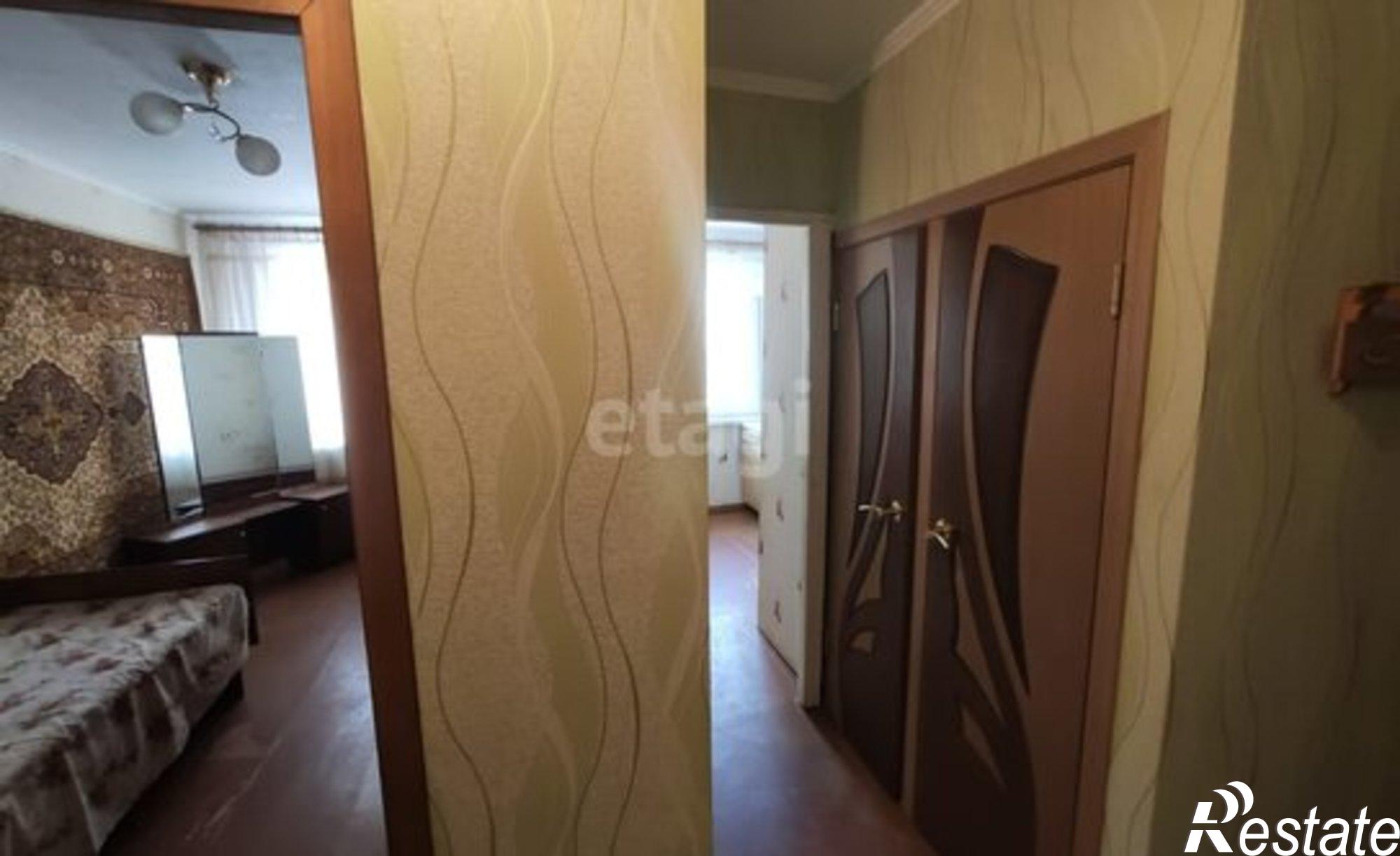 Купить квартиру за 4 650 000 рублей на улица Костюкова, 73