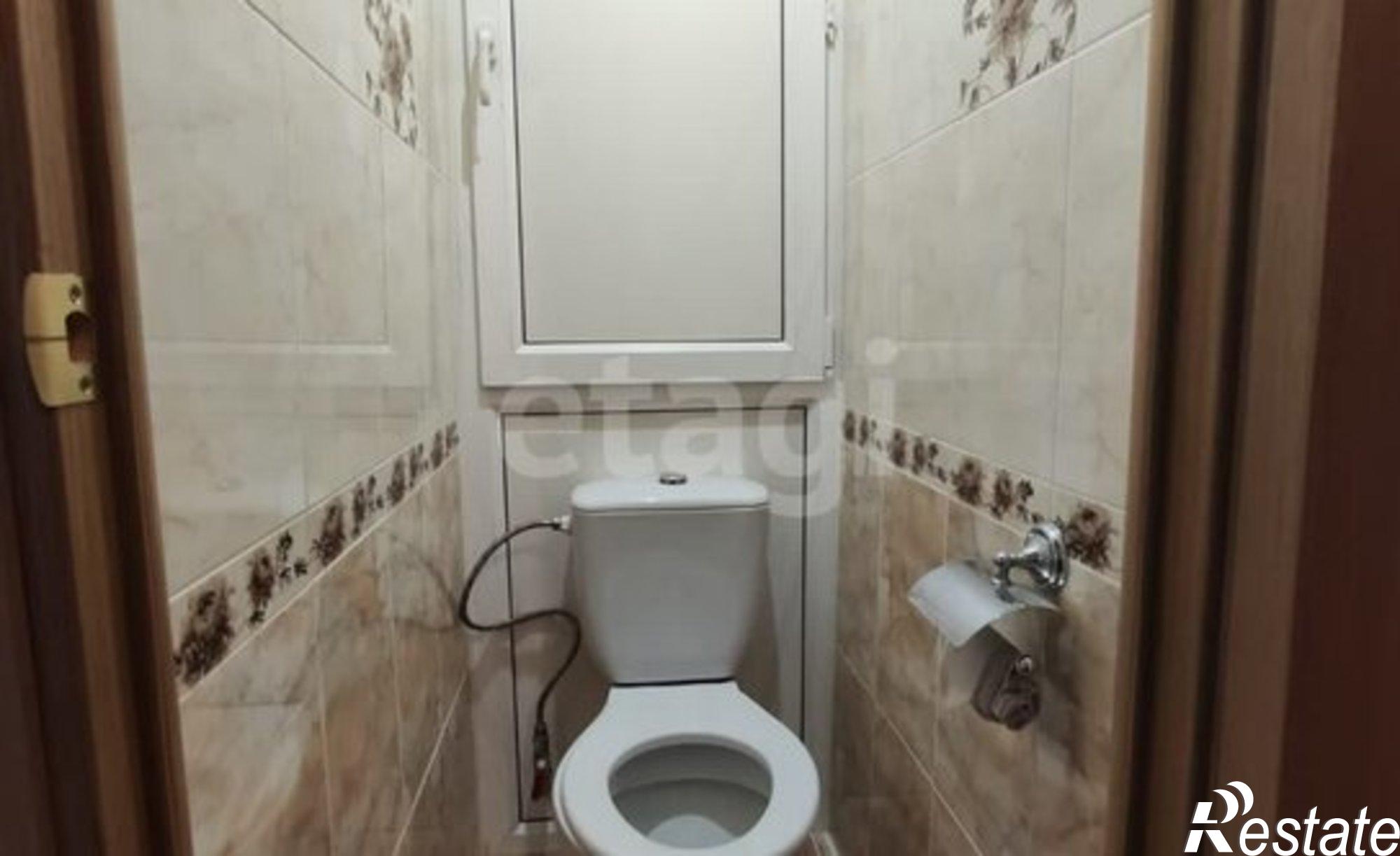 Купить квартиру за 4 650 000 рублей на улица Костюкова, 73