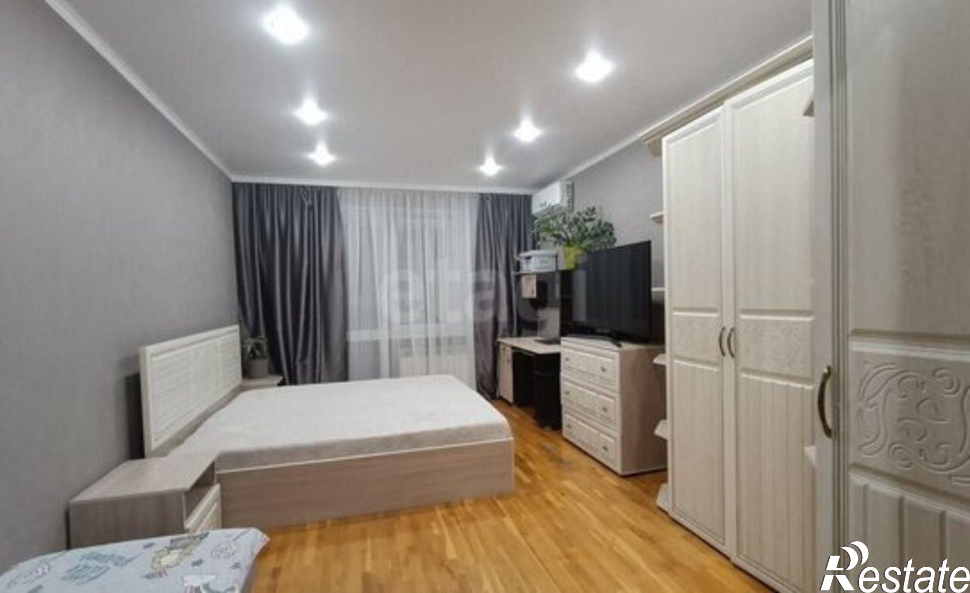 Купить квартиру за 4 700 000 рублей на улица Губкина, 44Б