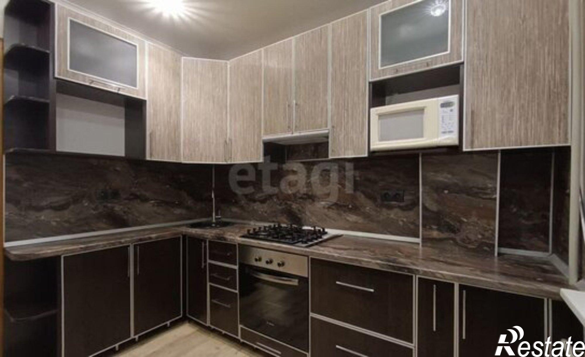 Купить квартиру за 4 700 000 рублей на улица Губкина, 44Б