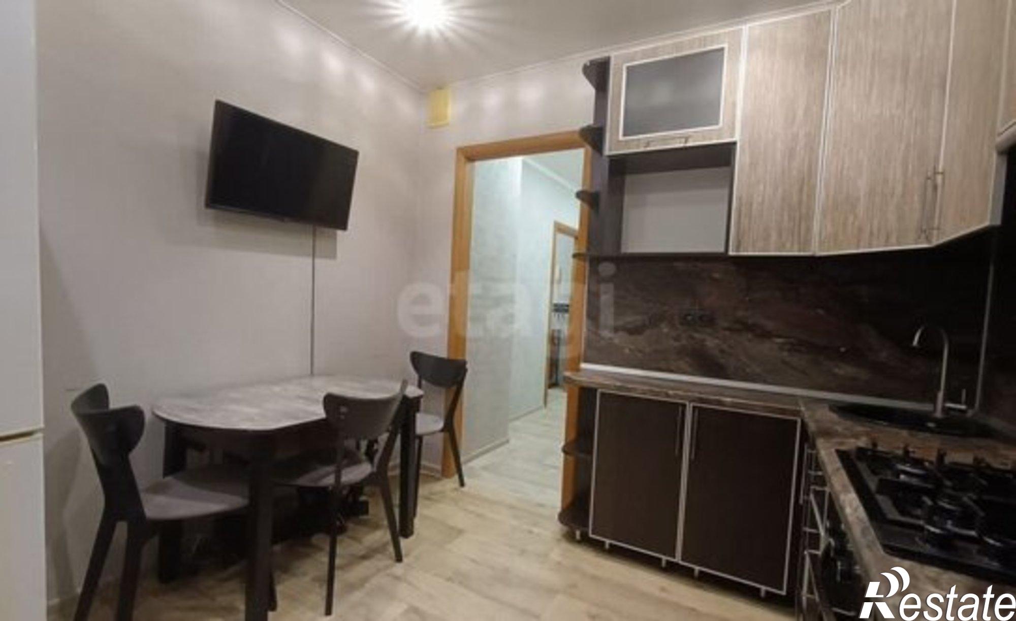 Купить квартиру за 4 700 000 рублей на улица Губкина, 44Б