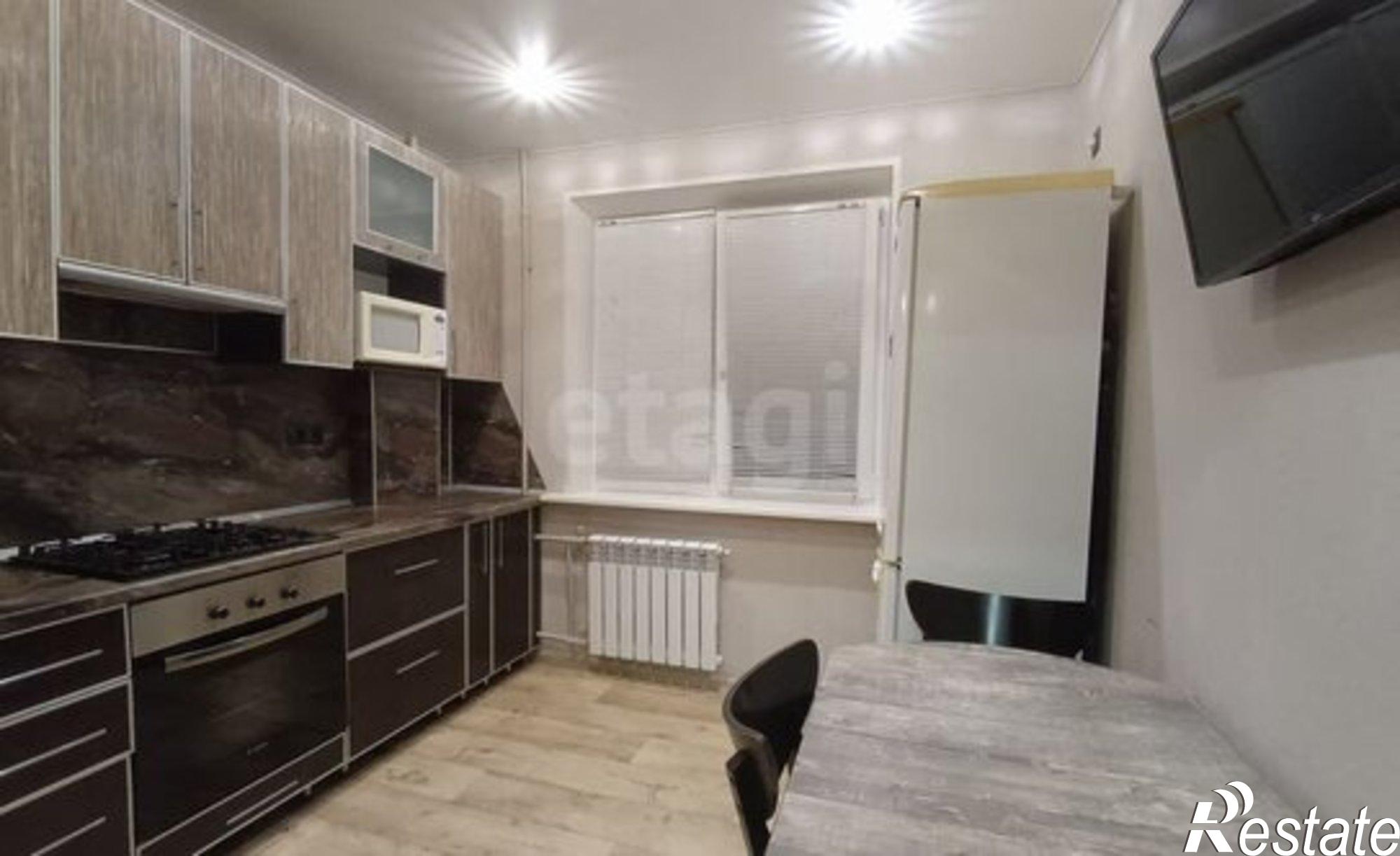 Купить квартиру за 4 700 000 рублей на улица Губкина, 44Б