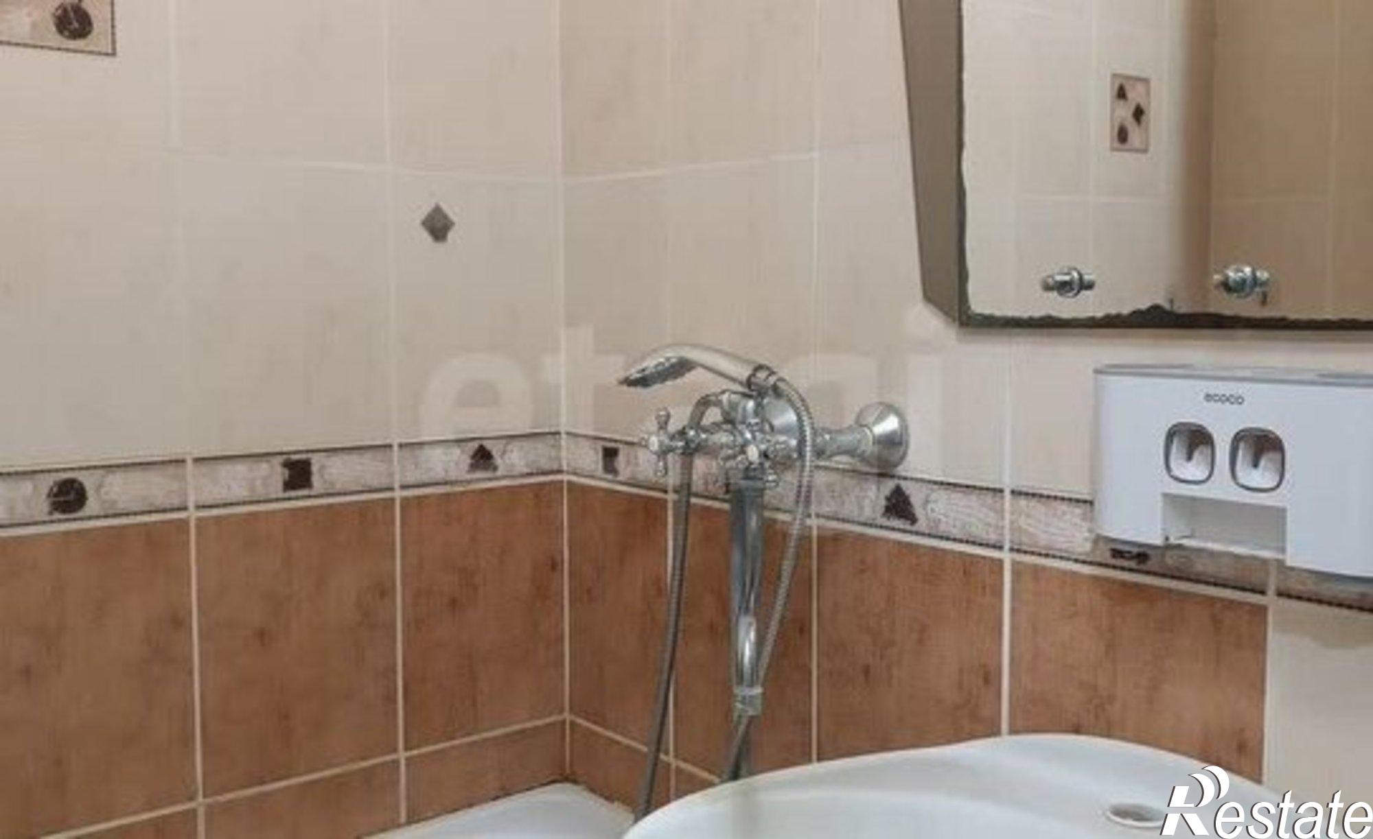 Купить квартиру за 4 700 000 рублей на улица Губкина, 44Б