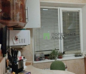 2-комн, 44кв м, этаж 4/9 ул Гостенская, 1