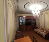 2-комн, 45кв м, этаж 4/5 улица Костюкова, 73