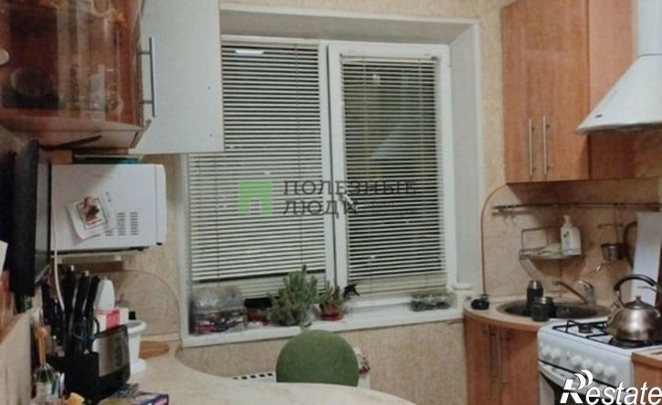 2-комн квартира ул Гостенская, 1,  д. 1