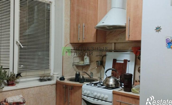 2-комн квартира ул Гостенская, 1,  д. 1