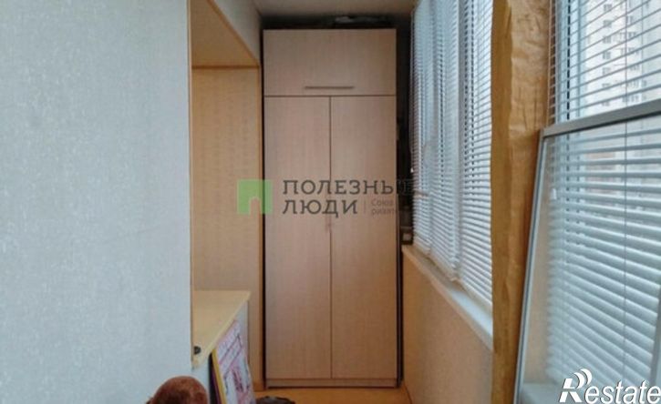 2-комн квартира ул Гостенская, 1,  д. 1