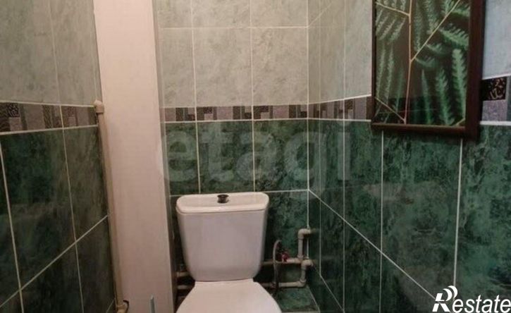 1-комн квартира улица Губкина, 44Б,  д. 44Б