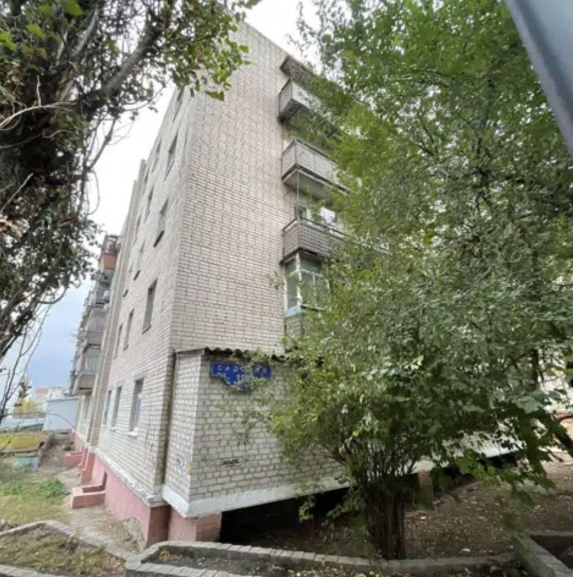 Купить квартиру за 2 999 000 рублей на Садовая ул, 118