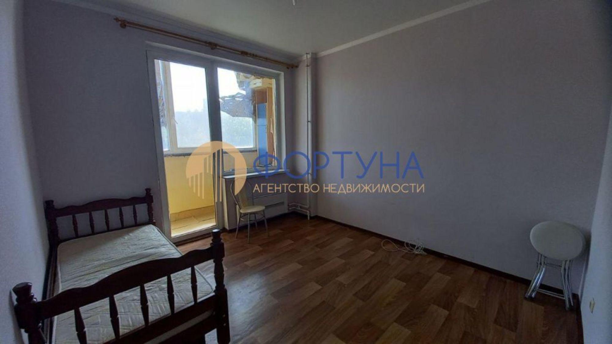 Купить квартиру за 6 050 000 рублей на Привольная ул, 66